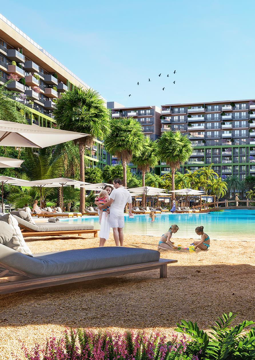 Aynı Yerde Tatil Yapmak Sıkıcı Değil mi? Aslında Hayır. İşte Nedenleri 