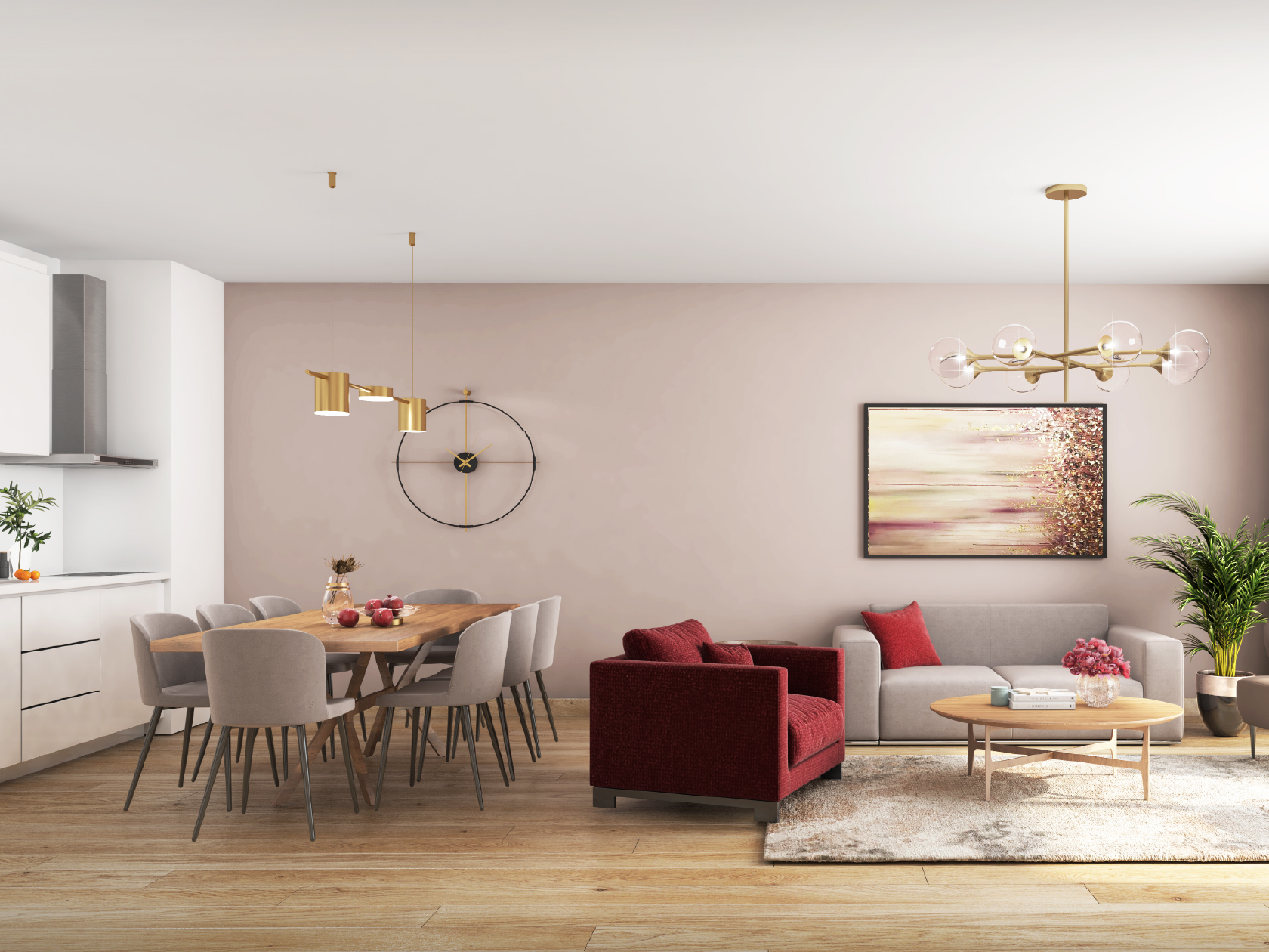 Sur Yapı Tatil Evleri Antalya’da Kendi Yemeğini Yapmanın Keyfi 