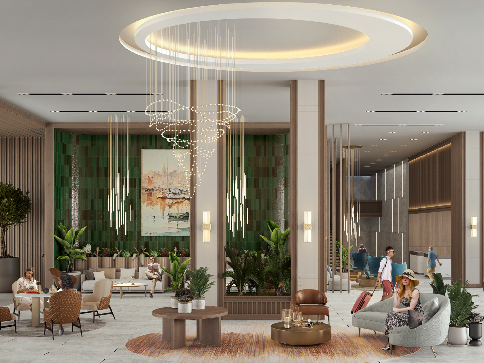 Zaman Paylaşımlı Tatil: Stres Azaltan Bir Yaşam Biçimi Olabilir mi? 