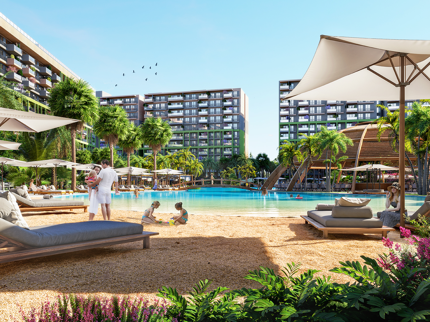 Aynı Yerde Tatil Yapmak Sıkıcı Değil mi? Aslında Hayır. İşte Nedenleri 