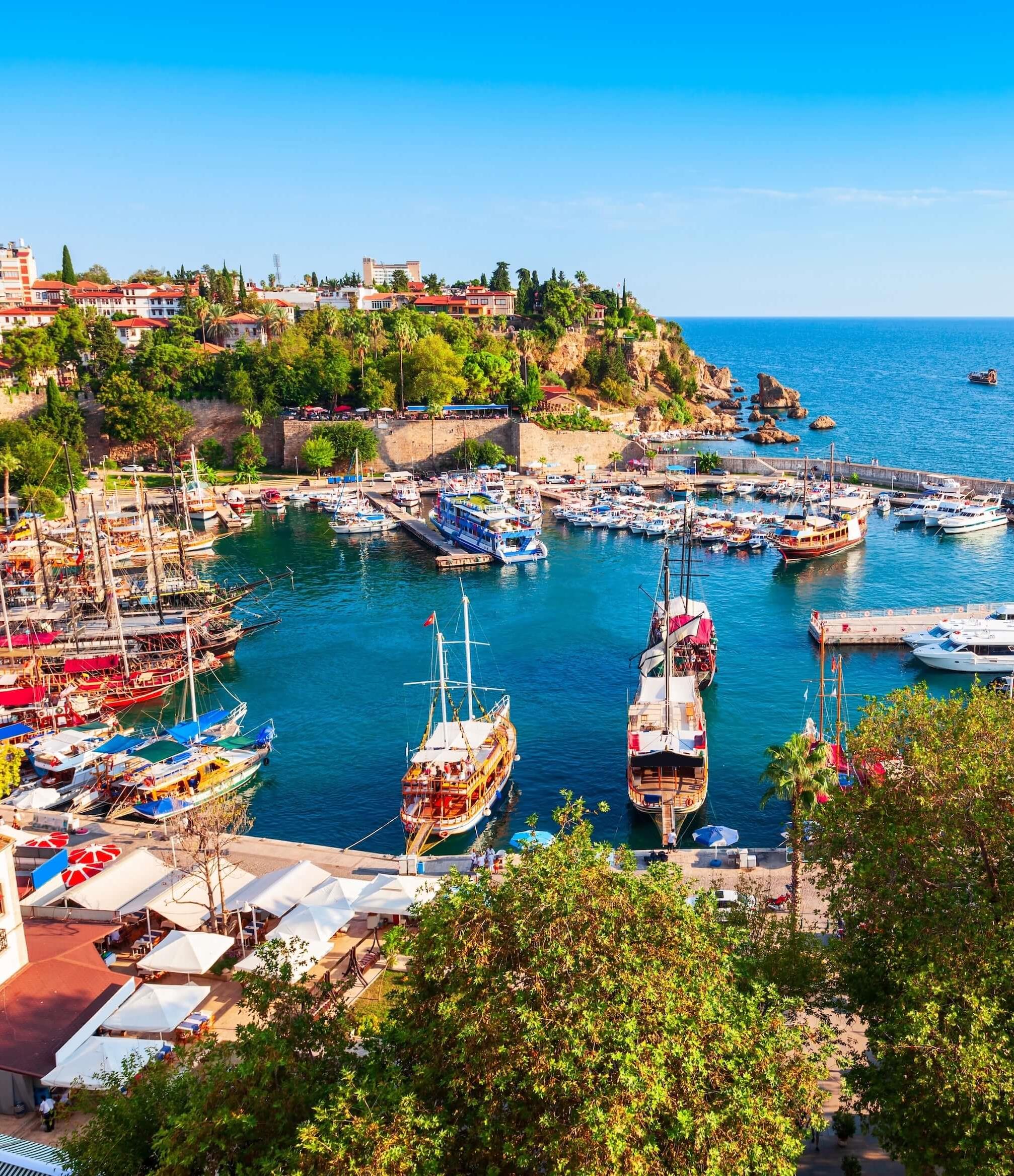 Kaleiçi