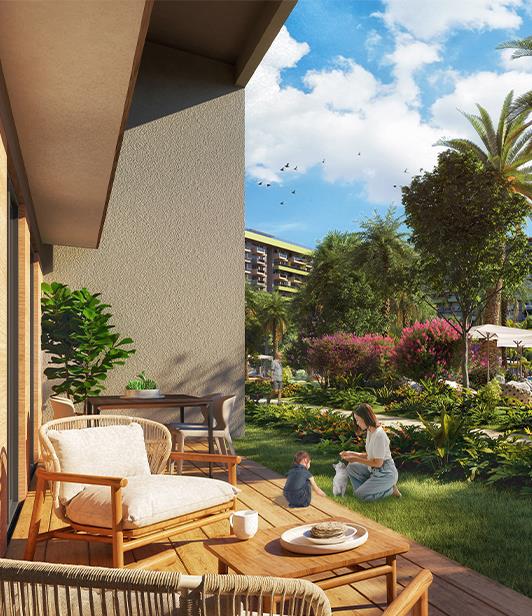 Nesilden Nesile Aktarılan Bir Miras