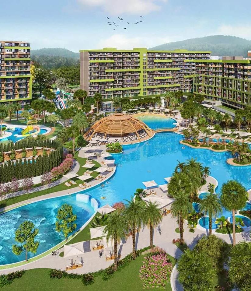 Kiranız Tatil Olsun