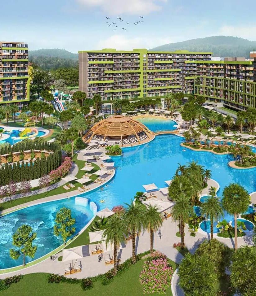 Kiranız Tatil Olsun