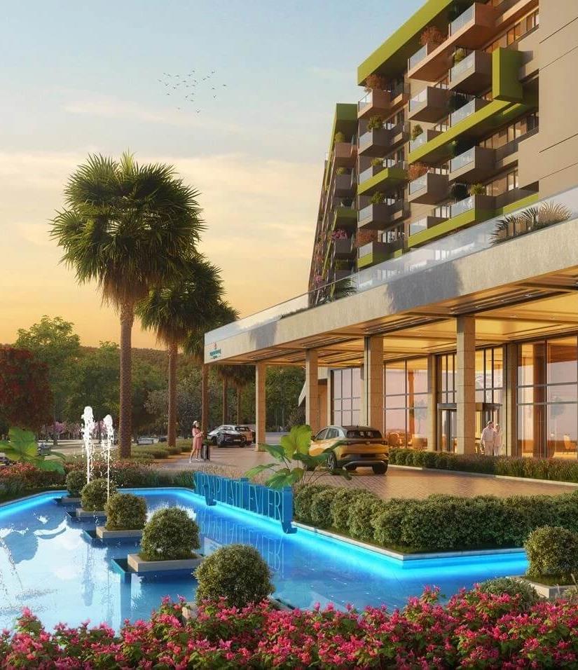 Ömür Boyu Tatili Tek Seferde Satın Alın