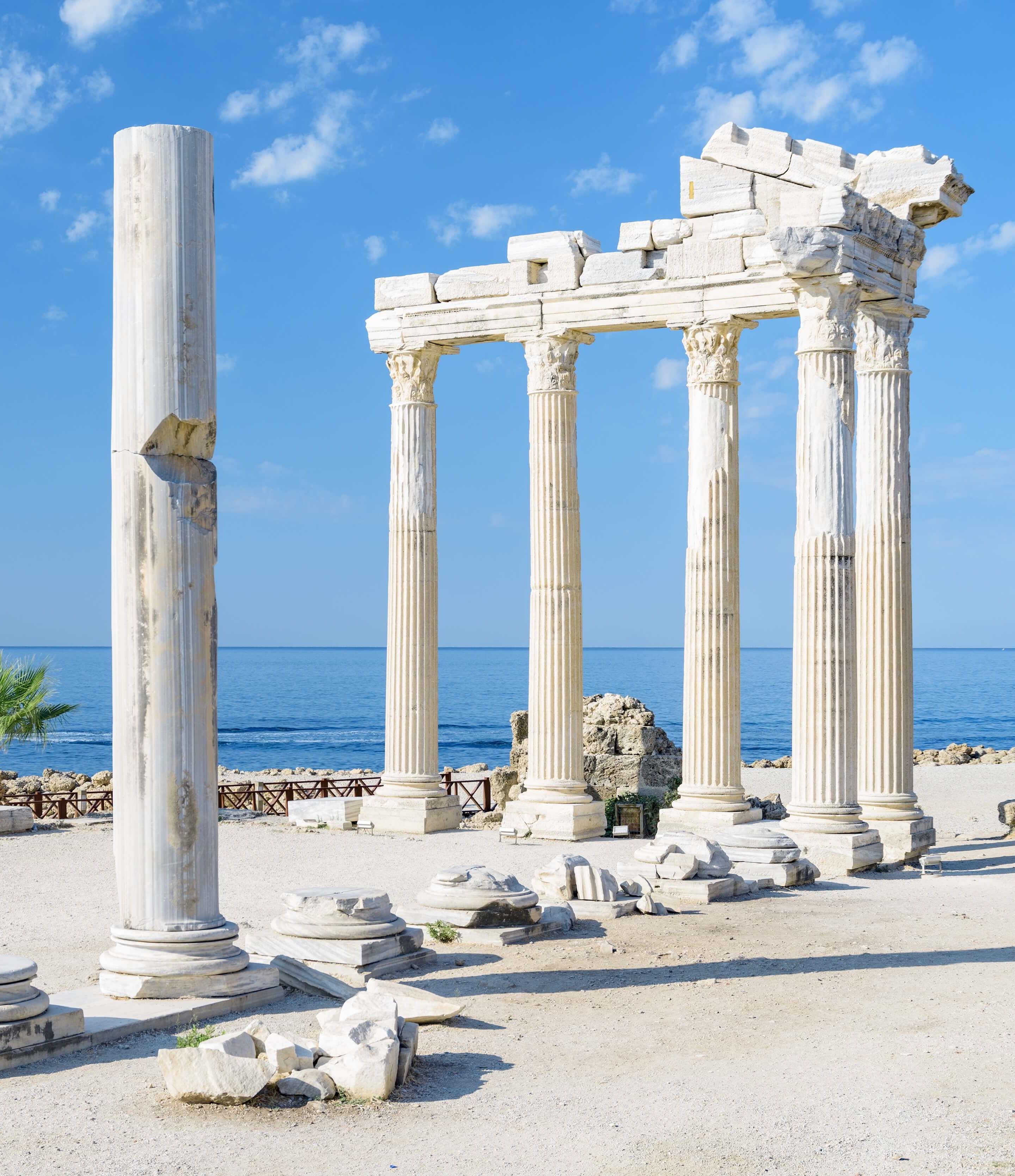 Apollon Tapınağı