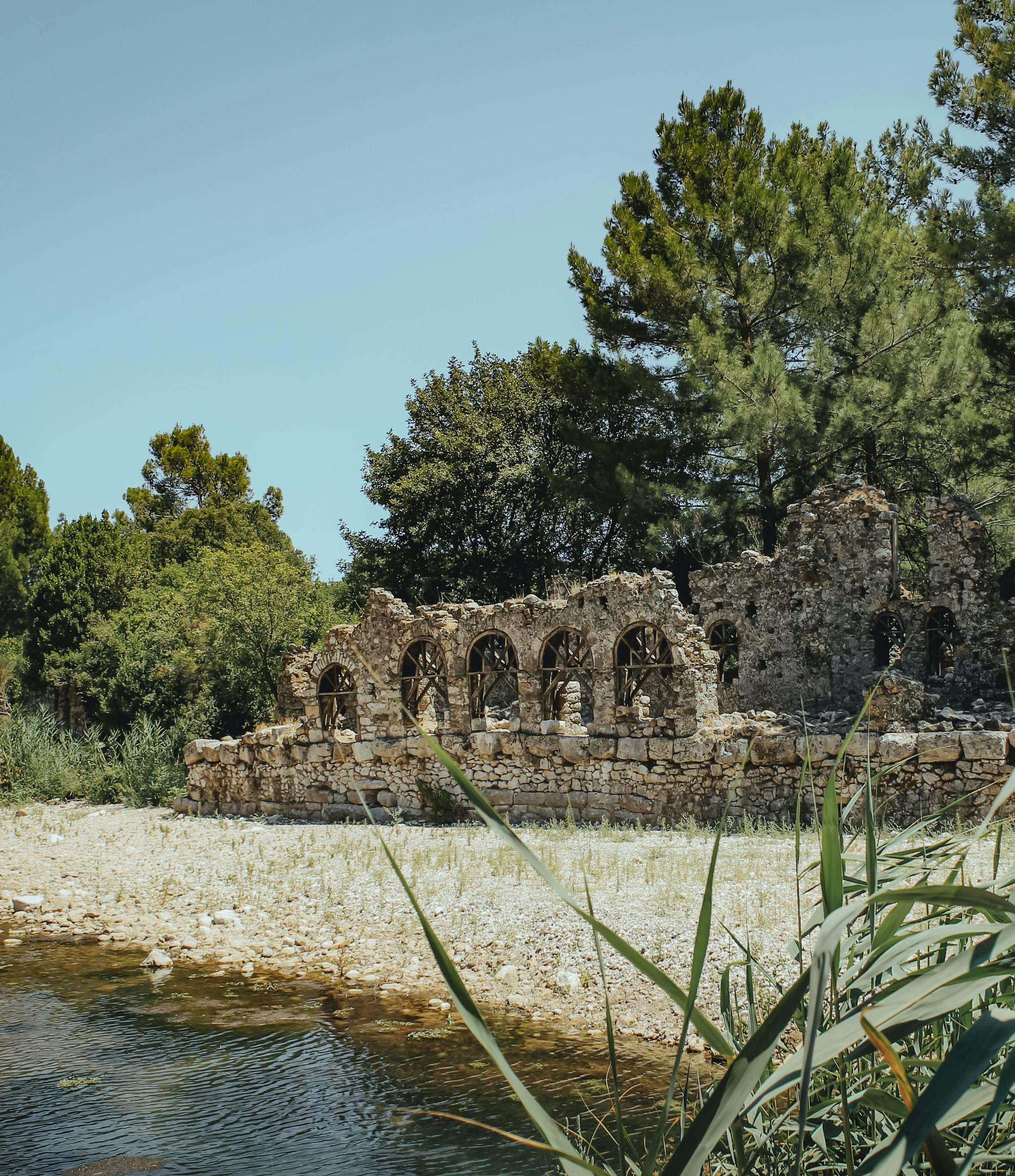Olympos