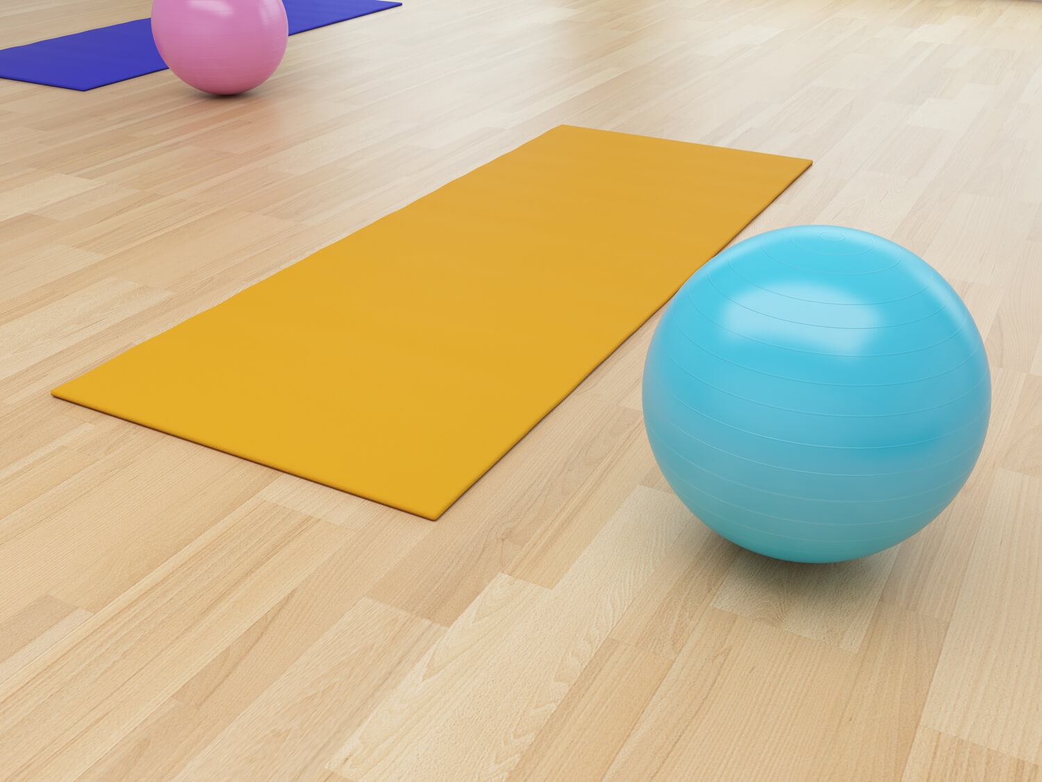 Pilates