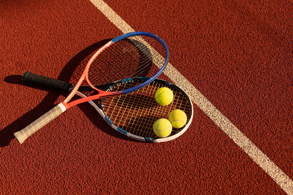 Tenis kortu