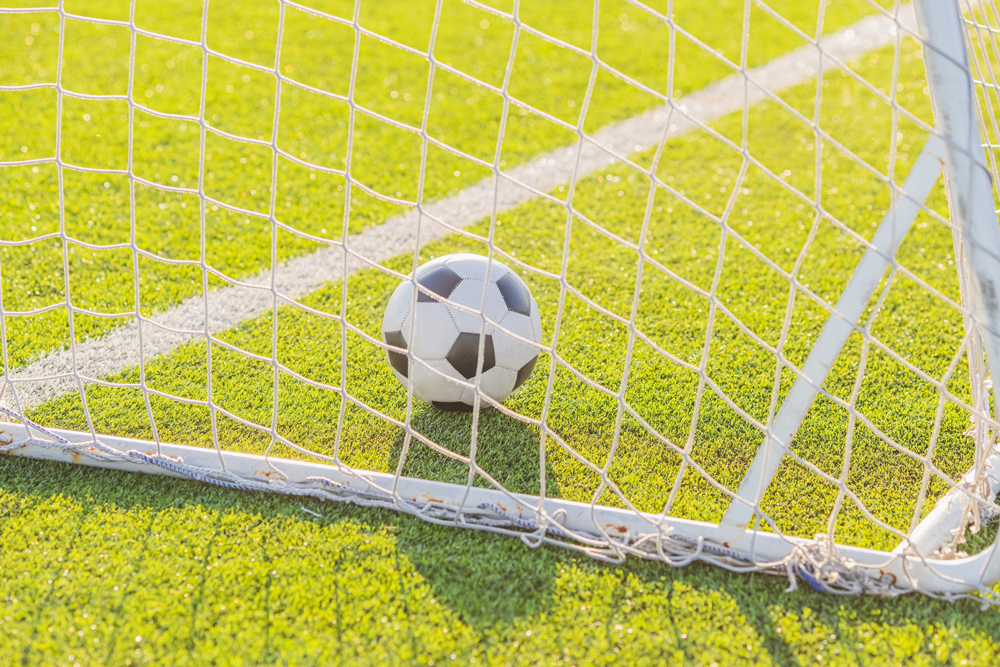 Mini futbol sahası